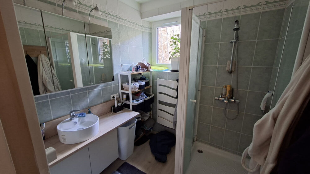 Vente Maison Maison de ville, 3 chambre avec jardinet Aillant sur tholon
