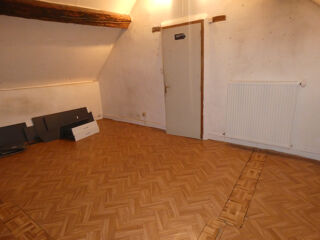  Maison � vendre 5 pi�ces 149 m� Brienon sur armancon