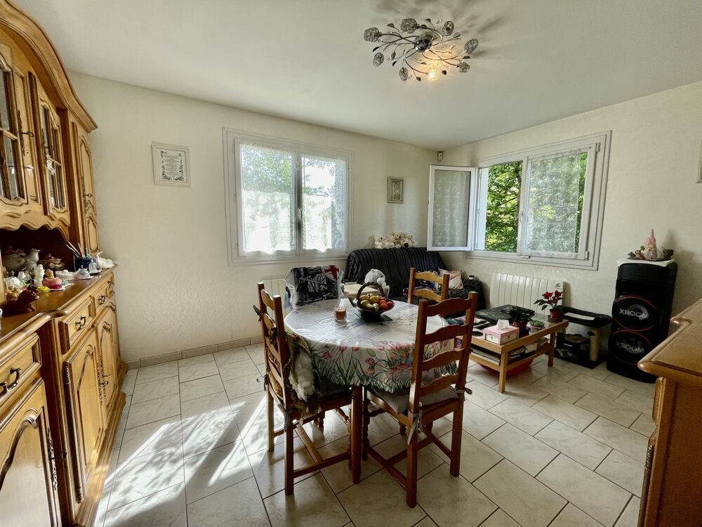 Maison avec jardin - Mailly le Château