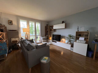  Appartement � vendre 2 pi�ces 51 m�