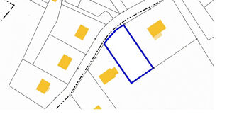  Terrain à vendre 1000 m²