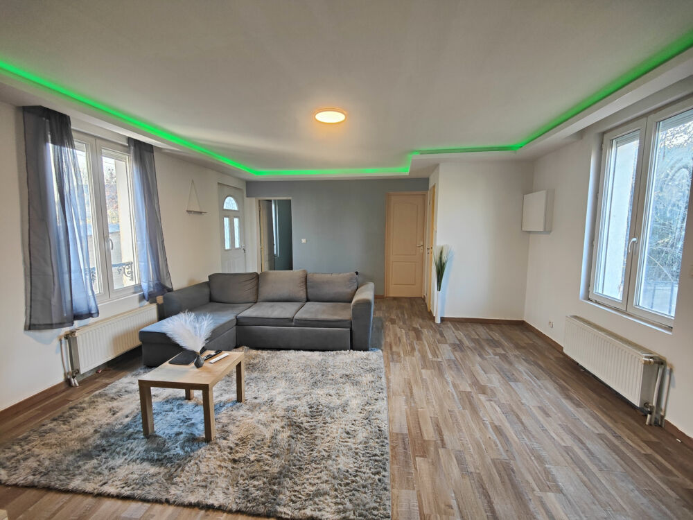 Vente Maison Maison cosy avec jardin de 482 m2 Migennes