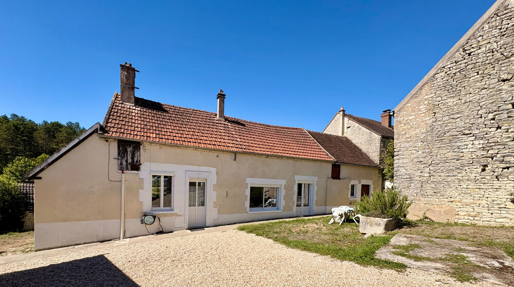 À VENDRE Maison à la campagne Val Saint Martin (VERMENTON)