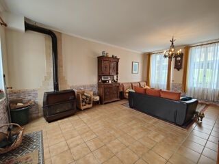  Maison à vendre 9 pièces 205 m²