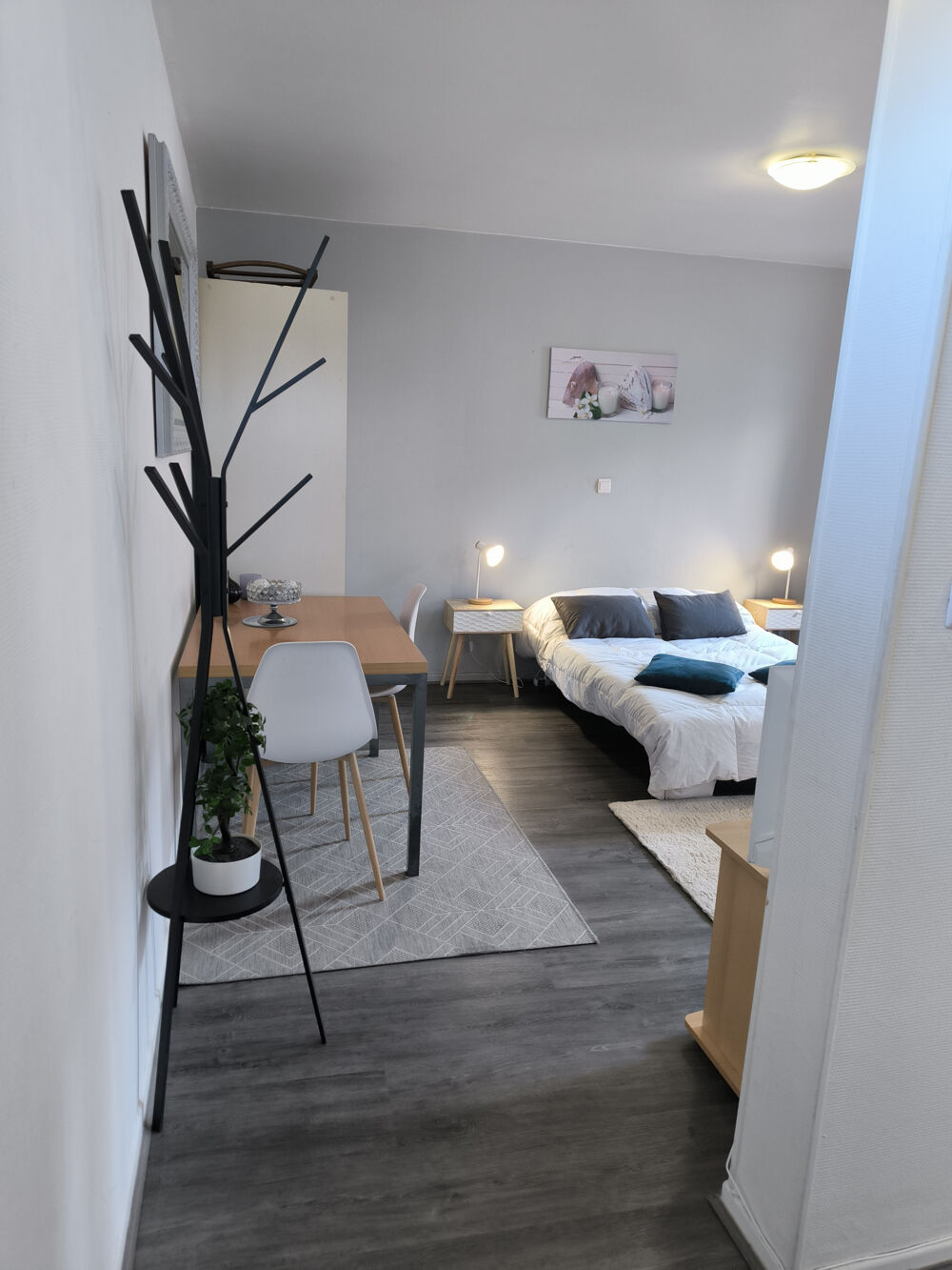 Appartement idéal investisseur Vendu louer Migennes