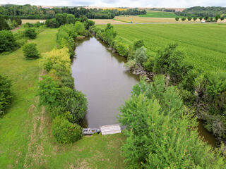  Terrain à vendre 23680 m²