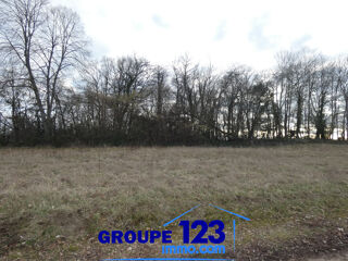  Terrain � vendre 869 m�