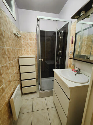  Appartement � louer 1 pi�ce 27 m�