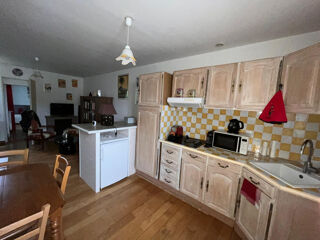  Appartement à vendre 3 pièces 50 m²
