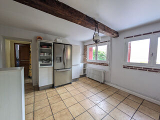  Maison à vendre 7 pièces 156 m²