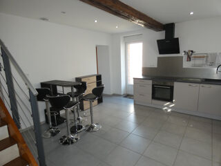  Maison � louer 4 pi�ces 103 m�