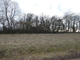  Terrain à vendre 869 m²