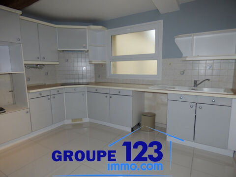  Duplex/triplex � louer 4 pi�ces 87 m�