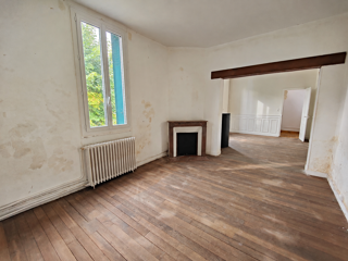  Maison à vendre 6 pièces 122 m²