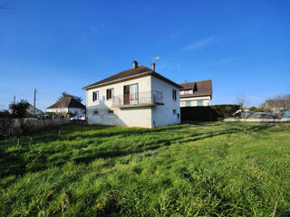  Maison � vendre 4 pi�ces 84 m�