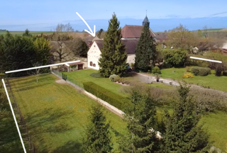  Maison à vendre 5 pièces 157 m²