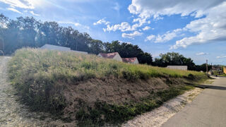  Terrain � vendre 623 m�