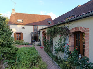  Maison à vendre 6 pièces 205 m²