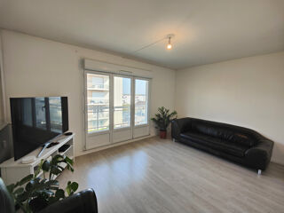  Appartement � vendre 3 pi�ces 65 m�