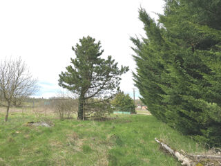  Terrain � vendre 1528 m�