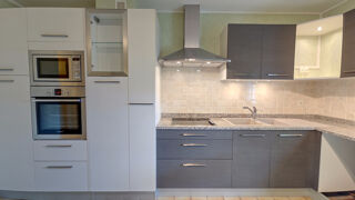  Appartement � vendre 5 pi�ces 93 m�