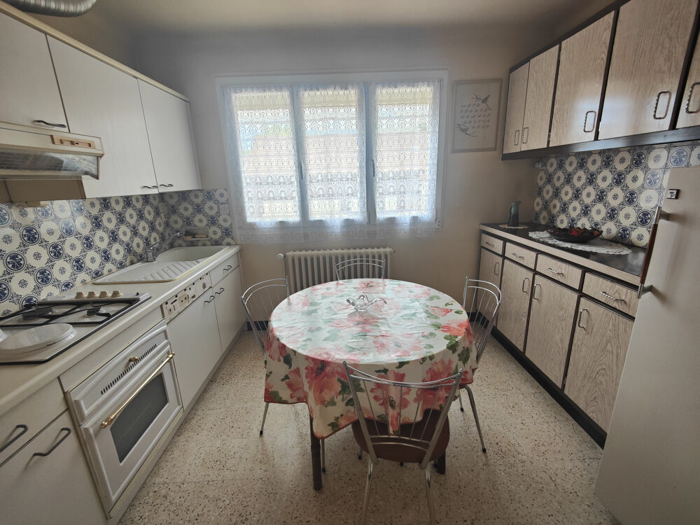 Maisons avec dépendances