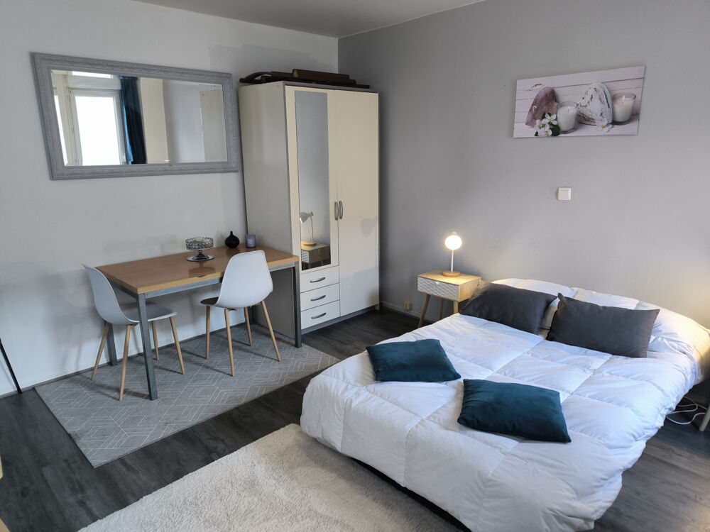 Appartement idéal investisseur Vendu louer Migennes