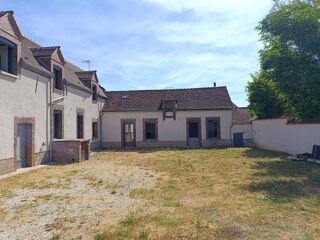  Maison à vendre 8 pièces 176 m²