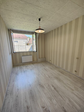  Maison à vendre 3 pièces 84 m²