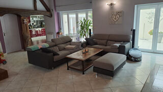  Maison à vendre 6 pièces 150 m²
