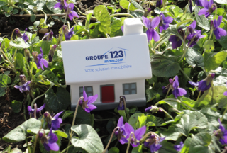  Terrain � vendre 3047 m�