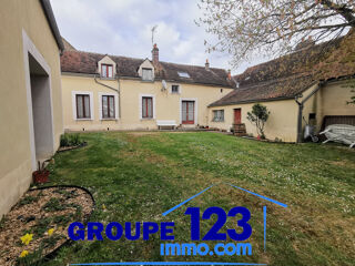  Maison  vendre 5 pices 145 m