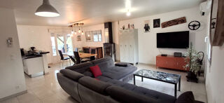  Maison � vendre 6 pi�ces 137 m�