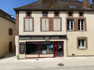  Immeuble à vendre 150 m²