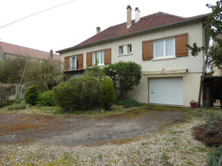  Maison � vendre 4 pi�ces 118 m�