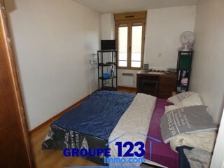 Appartement  vendre 6 pices 110 m