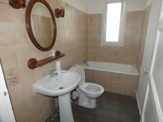  Appartement  vendre 3 pices 66 m