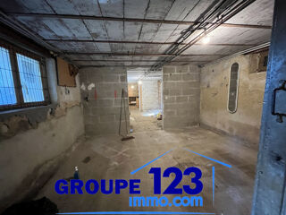  Maison � vendre 3 pi�ces 82 m�