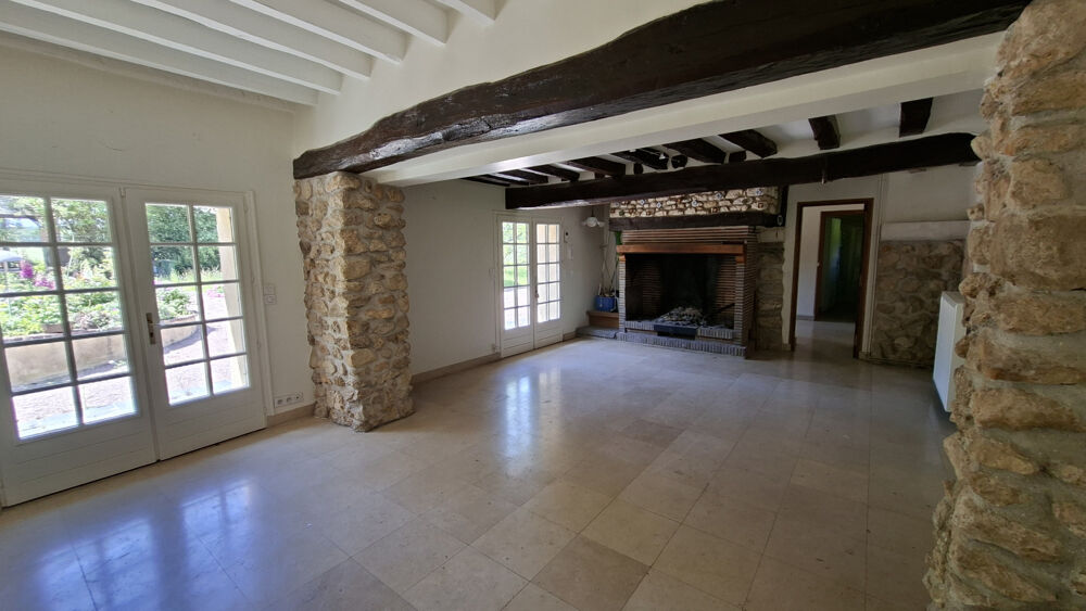 Authentique maison familiale