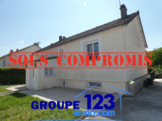  Maison  vendre 4 pices 69 m