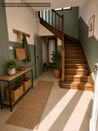  Immeuble à vendre 145 m²