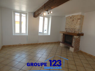  Maison Brienon-sur-Armanon (89210)