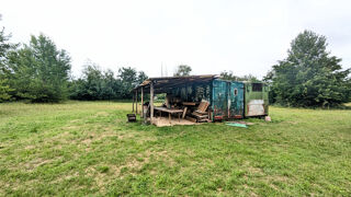  Terrain � vendre 23052 m�