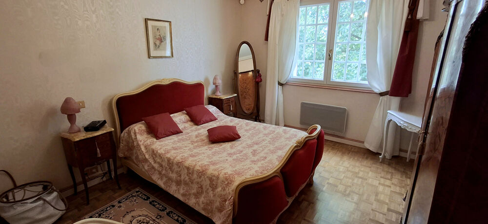 Vente Maison POILLY-SUR-THOLON   Pavillon individuel sur sous-sol total avec son terrain arboré Poilly sur tholon