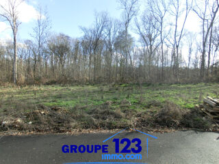  Terrain � vendre 850 m�