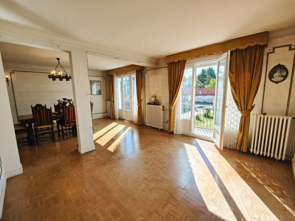 Une maison où votre nouvelle histoire peut commencer