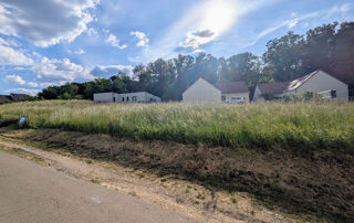  Terrain � vendre 543 m�