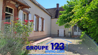  Maison  vendre 4 pices 76 m