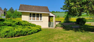  Maison � vendre 4 pi�ces 93 m�