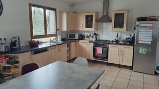  Maison � vendre 5 pi�ces 142 m�